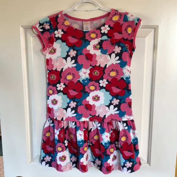 Gymboree dress - Picture 1 of 4